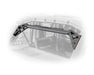 DV8 Offroad JLSB-01 Jeep JL 4-Door Speaker/Light Bar Bracket For 18-Pres Wrangler JL DV8 Offroad - Truck Part Superstore