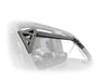 DV8 Offroad JLSB-01 Jeep JL 4-Door Speaker/Light Bar Bracket For 18-Pres Wrangler JL DV8 Offroad - Truck Part Superstore