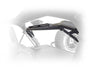 DV8 Offroad JLSB-01 Jeep JL 4-Door Speaker/Light Bar Bracket For 18-Pres Wrangler JL DV8 Offroad - Truck Part Superstore