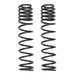 Skyjacker JLU15FDR Jeep JL 4 Door Lift Kit 1-1.5 Inch Lift Includes Front Dual Rate/Long Travel Series Coil Springs 18-19 Jeep Wrangler Skyjacker - Truck Part Superstore