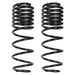 Skyjacker JLU15RDR Jeep Wrangler JL 4 Door (Non-Rubicon Models) Rear Dual Rate/Long Travel Coil Spr - Truck Part Superstore