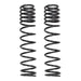 Skyjacker JLU25FDR Jeep JL 4 Door Lift Kit 2-2.5 Inch Lift Includes Front Dual Rate/Long Travel Series Coil Springs 18-19 Jeep Wrangler Skyjacker - Truck Part Superstore