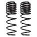 Skyjacker JLU25RDR Jeep JL 4 Door Lift Kit 2-2.5 Inch Lift Includes Rear Dual Rate/Long Travel Series Coil Springs 18-19 Jeep Wrangler Skyjacker - Truck Part Superstore