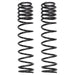 Skyjacker JLUR25FDR Jeep JL 4 Door Lift Kit 2-2.5 Inch Lift Includes Front Dual Rate/Long Travel Series Coil Springs 18-19 Jeep Wrangler Skyjacker - Truck Part Superstore