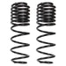 Skyjacker JLUR25RDR Jeep JL 4 Door Lift Kit 2-2.5 Inch Lift Includes Rear Dual Rate/Long Travel Series Coil Springs 18-19 Jeep Wrangler Skyjacker - Truck Part Superstore