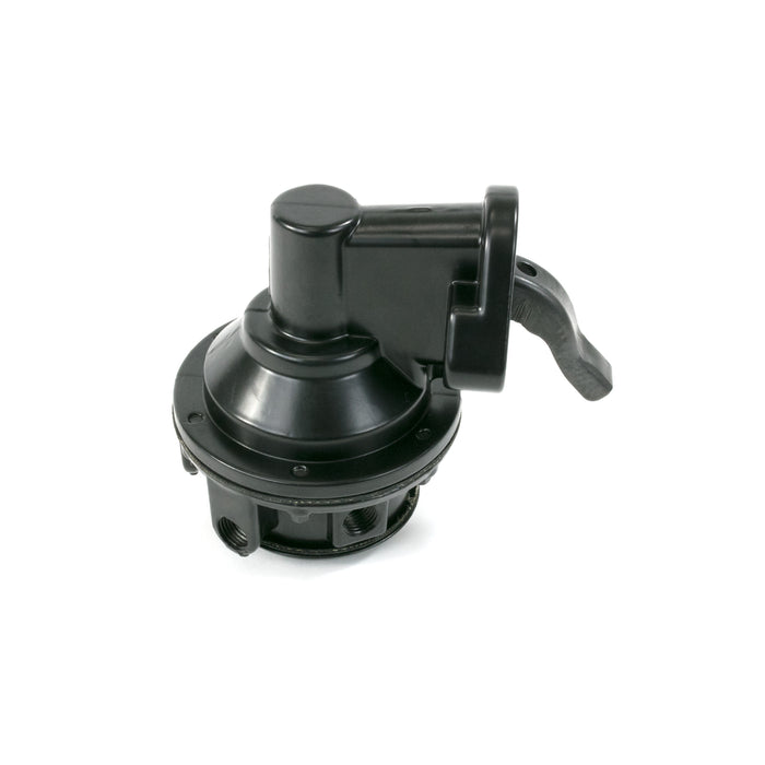 Top Street Performance JM1003BK Black Chevy Small Block V8 (262-400) Two-Valve 80 GPH 8 PSI Mechanical Fuel Pump - Truck Part Superstore