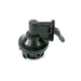 Top Street Performance JM1003BK Black Chevy Small Block V8 (262-400) Two-Valve 80 GPH 8 PSI Mechanical Fuel Pump - Truck Part Superstore