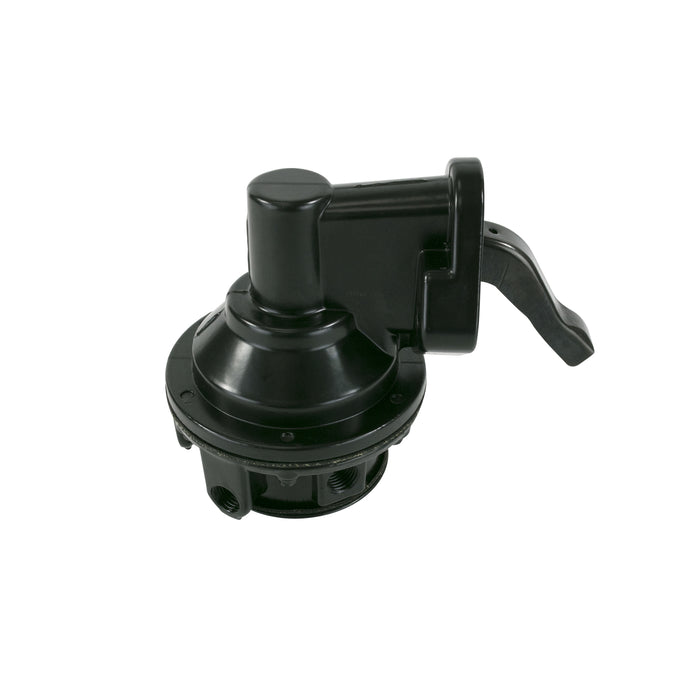 Top Street Performance JM1004BK Black Chevy Big Block V8 (396-454) Two-Valve 80 GPH 8 PSI Mechanical Fuel Pump - Truck Part Superstore