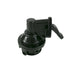 Top Street Performance JM1004BK Black Chevy Big Block V8 (396-454) Two-Valve 80 GPH 8 PSI Mechanical Fuel Pump - Truck Part Superstore