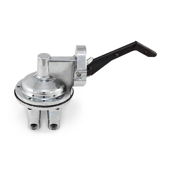 Top Street Performance JM1005C Chrysler Small Block V8 (273-360) Two-Valve 80 GPH 8 PSI Mechanical Fuel Pump - Truck Part Superstore