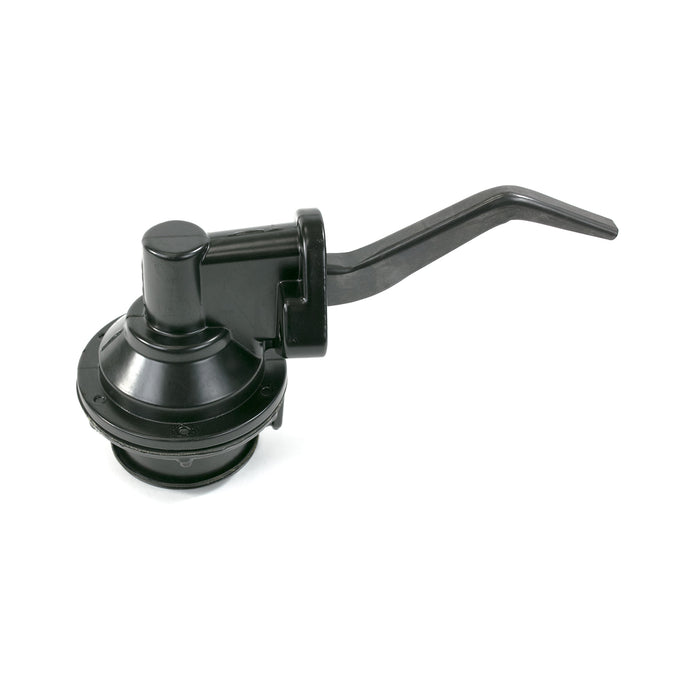 Top Street Performance JM1007BK Black Ford Small Block V8 (221-351W) Two-Valve 80 GPH 8 PSI Mechanical Fuel Pump - Truck Part Superstore
