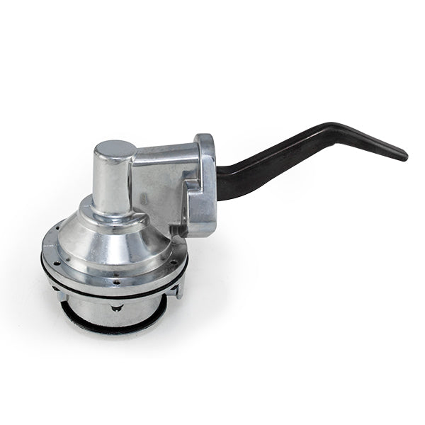 Top Street Performance JM1007C Ford Small Block V8 (221-351W) Two-Valve 80 GPH 8 PSI Mechanical Fuel Pump - Truck Part Superstore