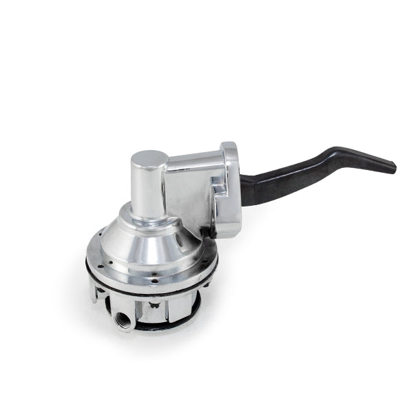 Top Street Performance JM1008C Ford FE Big Block V8 (390-428) Two-Valve 80 GPH 8 PSI Mechanical Fuel Pump - Truck Part Superstore