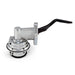 Top Street Performance JM1009C Mechanical Fuel Pump; Two Valve 80 GPH 8 PSI; Ford 351C; Chrome - Truck Part Superstore