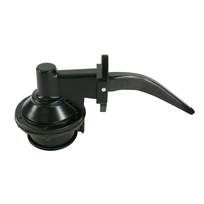 Top Street Performance JM1011BK Black Oldsmobile V8 (215-455) Two-Valve 80 GPH 8 PSI Mechanical Fuel Pump - Truck Part Superstore