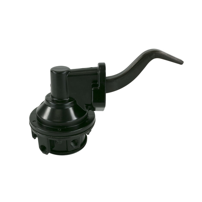 Top Street Performance JM1012BK Black Pontiac V8 (301-455) Two-Valve 80 GPH 8 PSI Mechanical Fuel Pump - Truck Part Superstore