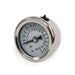 Top Street Performance JM1017 Fuel Pressure Gauge; Liquid Filled 0-15 PSI - Truck Part Superstore