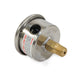 Top Street Performance JM1017 Fuel Pressure Gauge; Liquid Filled 0-15 PSI - Truck Part Superstore