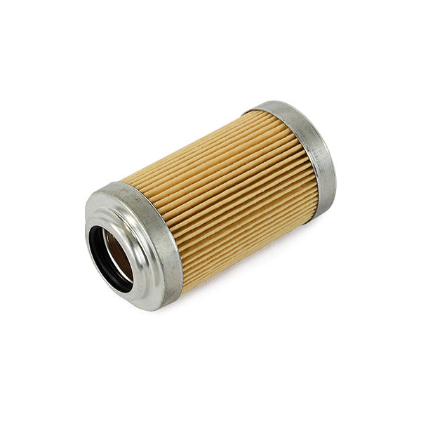 Top Street Performance JM1024 Fuel Filter Element; 10 Micron Paper Element - Truck Part Superstore