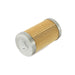 Top Street Performance JM1024 Fuel Filter Element; 10 Micron Paper Element - Truck Part Superstore