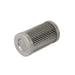 Top Street Performance JM1025 Fuel Filter Element; 40 Micron Stainless Steel Element - Truck Part Superstore