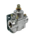 Top Street Performance JM1056C Chrome Aluminum 4.5-9 PSI Fuel Pressure Regulator - Truck Part Superstore