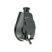 Top Street Performance JM2000BK GM Saginaw P Series Style Black Power Steering Pump - Truck Part Superstore