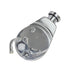 Top Street Performance JM2000C GM Saginaw P Series Style Chrome Power Steering Pump - Truck Part Superstore