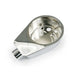 Top Street Performance JM2001 GM Saginaw P Series Style Chrome Power Steering Pump Reservoir - Truck Part Superstore