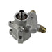 Top Street Performance JM2010 GM Type 2 (Saginaw TC Series) Style Satin Power Steering Pump - Truck Part Superstore