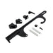 Top Street Performance JM3101BK Holley 4150/4160 Style 4 BBL Black Aluminum Throttle Cable Bracket - Truck Part Superstore