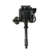 Top Street Performance JM6501ABK Chevy Small Block (262-400)/Big Block (396-454) V8 All-Black HEI Distributor - Truck Part Superstore