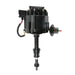 Top Street Performance JM6502ABK HEI Distributor; Ford Small Block V8 (221; 260; 289; 302); All Black - Truck Part Superstore