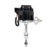 Top Street Performance JM6502BK HEI Distributor; Ford Small Block V8 (221; 260; 289; 302); Black - Truck Part Superstore
