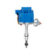 Top Street Performance JM6502BL HEI Distributor; Ford Small Block V8 (221; 260; 289; 302); Blue - Truck Part Superstore