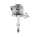 Top Street Performance JM6502CL HEI Distributor; Ford Small Block V8 (221; 260; 289; 302); Clear - Truck Part Superstore