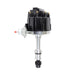 Top Street Performance JM6503BK HEI Distributor; Oldsmobile V8 Gen. 2 (260; 370); Black - Truck Part Superstore