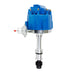 Top Street Performance JM6503BL Oldsmobile V8 (260-455) HEI Distributor with Clear Cap - Truck Part Superstore