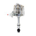Top Street Performance JM6503CL HEI Distributor; Oldsmobile V8 Gen. 2 (260; 370); Clear - Truck Part Superstore