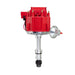 Top Street Performance JM6503R HEI Distributor; Oldsmobile V8 Gen. 2 (260; 370); Red - Truck Part Superstore
