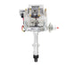 Top Street Performance JM6504CL HEI Distributor; Pontiac V8 (389; 326; 400; 301; 421; 428; 455); Clear - Truck Part Superstore