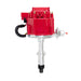 Top Street Performance JM6504R HEI Distributor; Pontiac V8 (389; 326; 400; 301; 421; 428; 455); Red - Truck Part Superstore