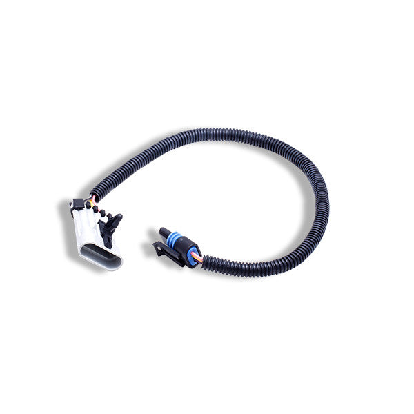 Top Street Performance JM6505CB Chevrolet LT1 Gen. 1 1992-1994 Opti-Spark I Distributor Wiring Harness Cable - Truck Part Superstore