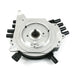 Top Street Performance JM6505 Late Model OEM Distributor; Chevrolet LT1 Opti-Spark Gen. 1 1992-1994; Black - Truck Part Superstore