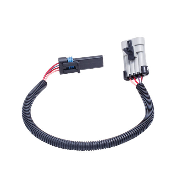 Top Street Performance JM6507CB Chevrolet LT1 Gen. 2 1995-1997 Opti-Spark II Distributor Wiring Harness Cable - Truck Part Superstore