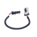 Top Street Performance JM6507CB Chevrolet LT1 Gen. 2 1995-1997 Opti-Spark II Distributor Wiring Harness Cable - Truck Part Superstore
