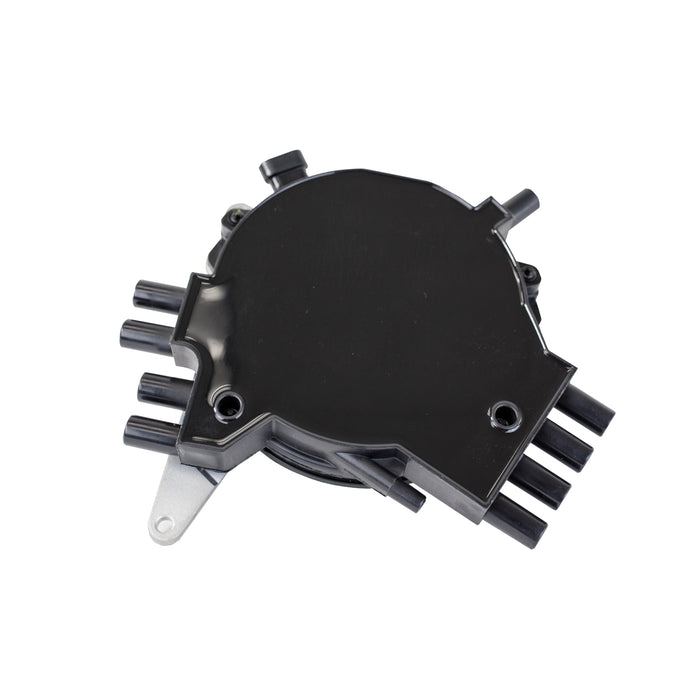 Top Street Performance JM6507 Late Model OEM Distributor; Chevrolet LT1 Opti-Spark Gen. 2 1995-1997; Black - Truck Part Superstore