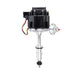 Top Street Performance JM6508BK HEI Distributor; Ford FE V8 (330-428) Cars and Light Duty Trucks; Black - Truck Part Superstore