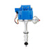 Top Street Performance JM6508BL HEI Distributor; Ford FE V8 (330-428) Cars and Light Duty Trucks; Blue - Truck Part Superstore