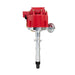 Top Street Performance JM6509R HEI Distributor; Chevrolet Big Block V8 Gen. 1 "W" (348; 409); Red - Truck Part Superstore